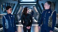 Star Trek Discovery